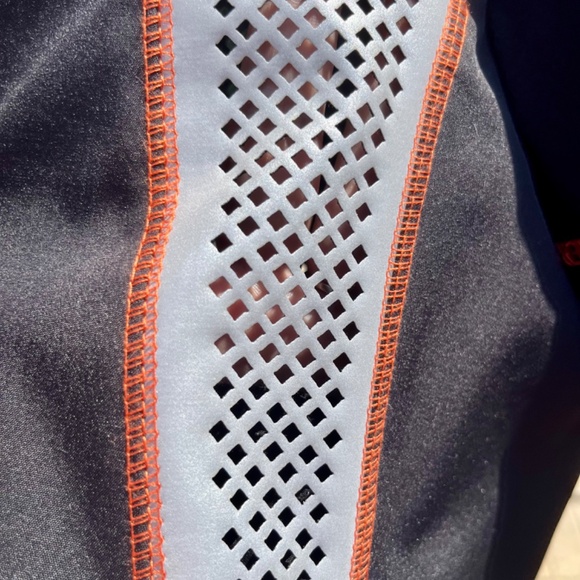 Harley Davidson Light Reflective Jacket - Picture 2 of 6